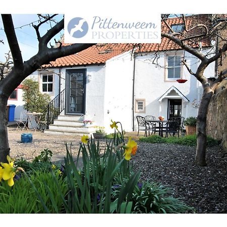 Woods Neuk-Stunning Character Cottage East Neuk Pittenweem Extérieur photo