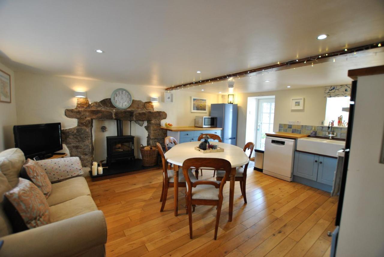 Woods Neuk-Stunning Character Cottage East Neuk Pittenweem Extérieur photo
