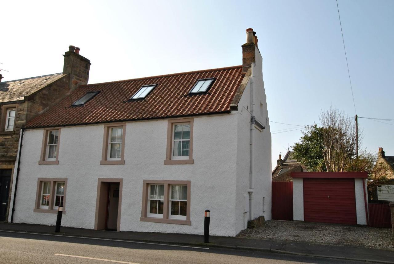 Woods Neuk-Stunning Character Cottage East Neuk Pittenweem Extérieur photo