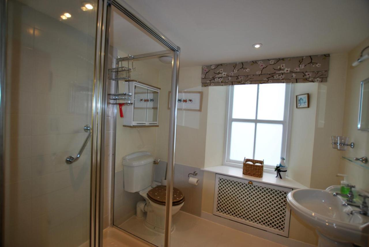 Woods Neuk-Stunning Character Cottage East Neuk Pittenweem Extérieur photo