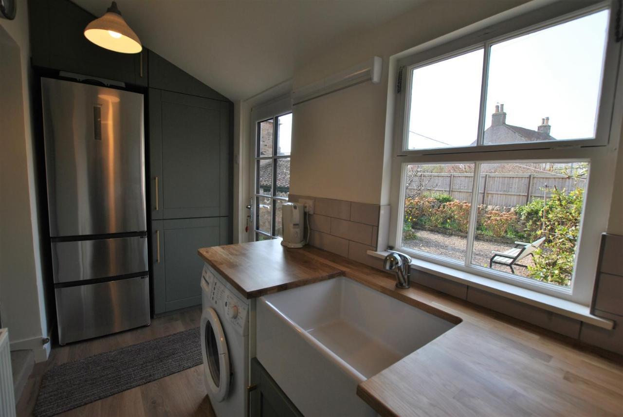 Woods Neuk-Stunning Character Cottage East Neuk Pittenweem Extérieur photo