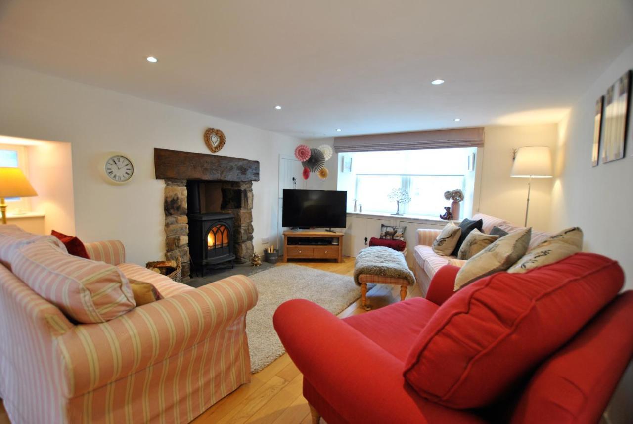 Woods Neuk-Stunning Character Cottage East Neuk Pittenweem Extérieur photo