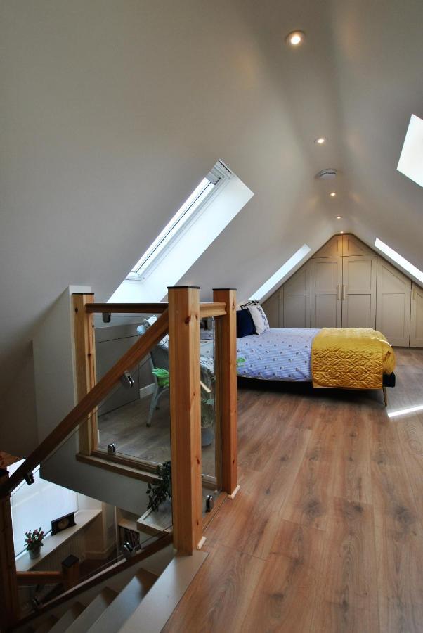 Woods Neuk-Stunning Character Cottage East Neuk Pittenweem Extérieur photo