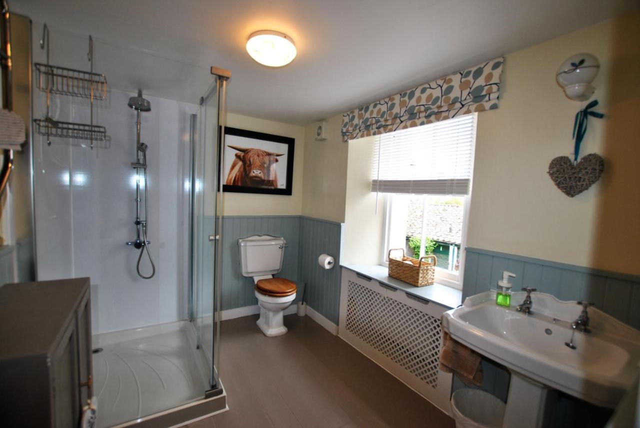 Woods Neuk-Stunning Character Cottage East Neuk Pittenweem Extérieur photo