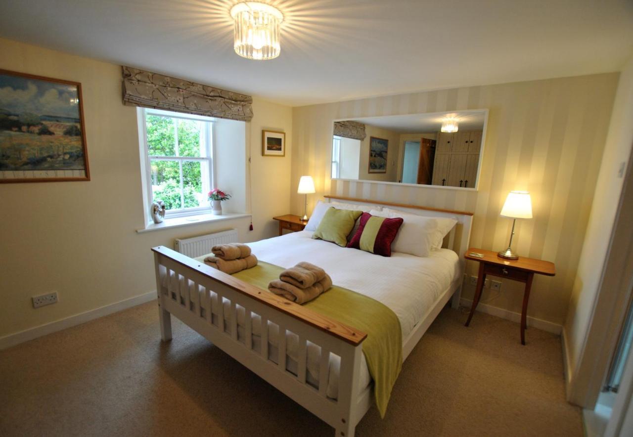 Woods Neuk-Stunning Character Cottage East Neuk Pittenweem Extérieur photo