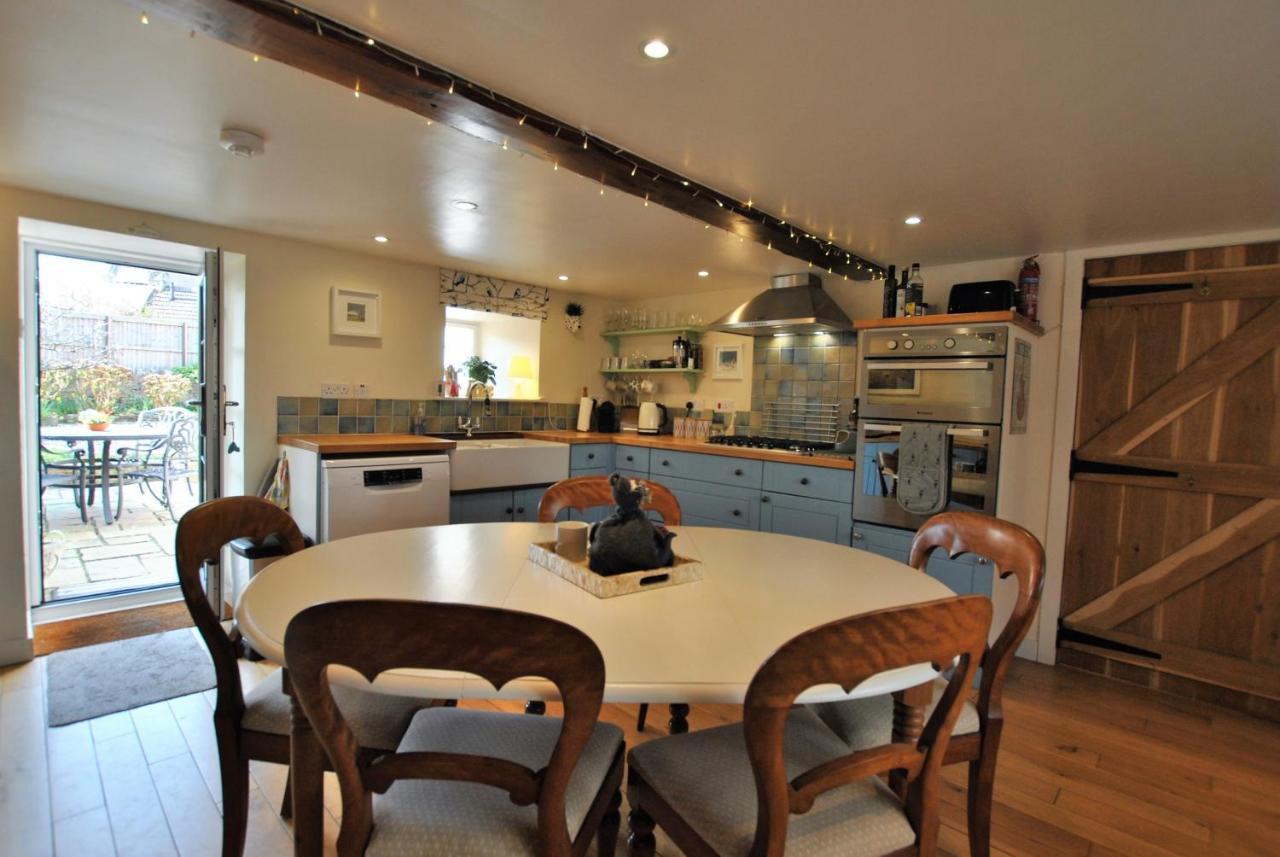 Woods Neuk-Stunning Character Cottage East Neuk Pittenweem Extérieur photo