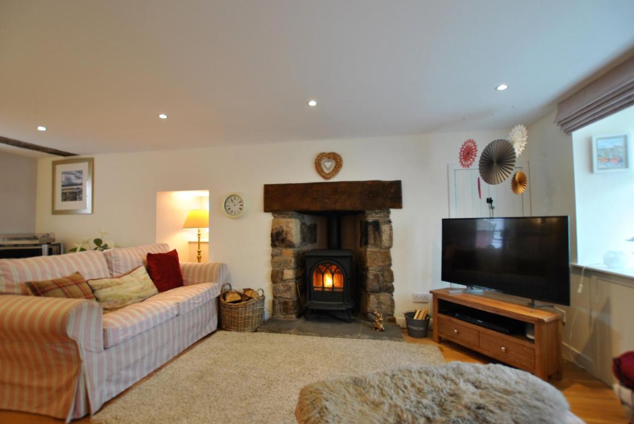 Woods Neuk-Stunning Character Cottage East Neuk Pittenweem Extérieur photo