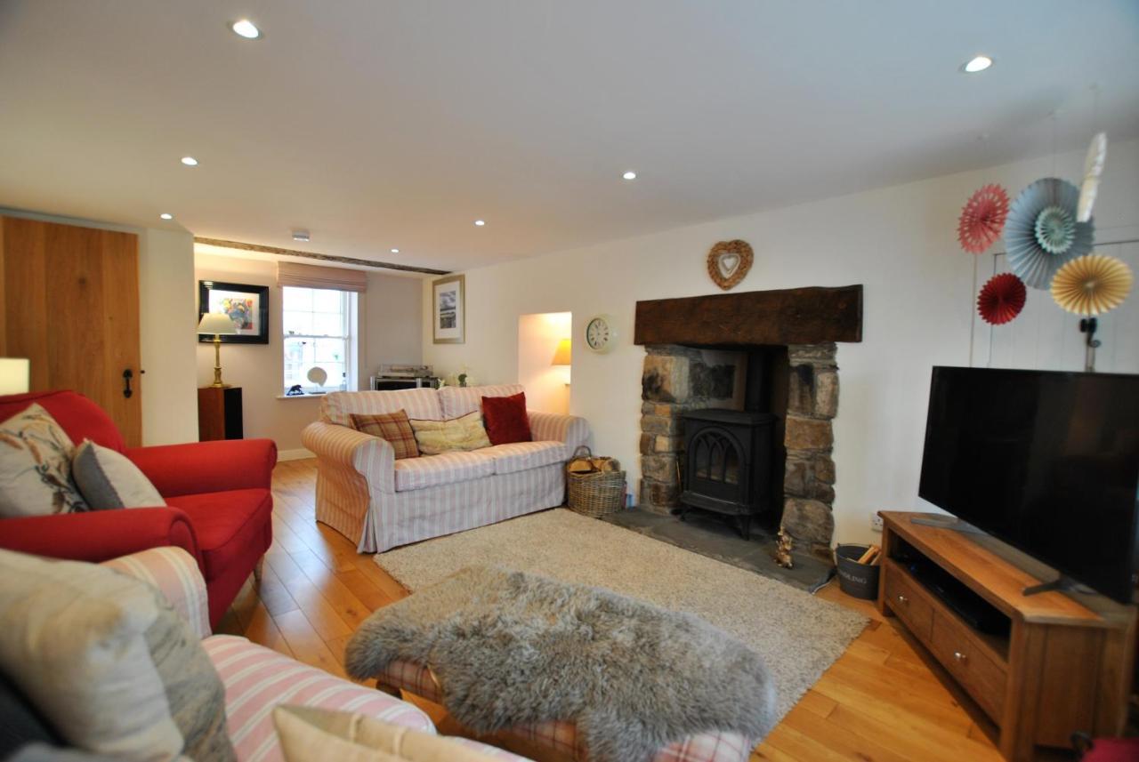 Woods Neuk-Stunning Character Cottage East Neuk Pittenweem Extérieur photo
