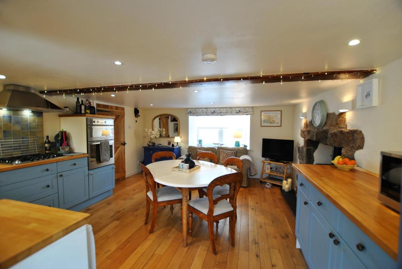 Woods Neuk-Stunning Character Cottage East Neuk Pittenweem Extérieur photo