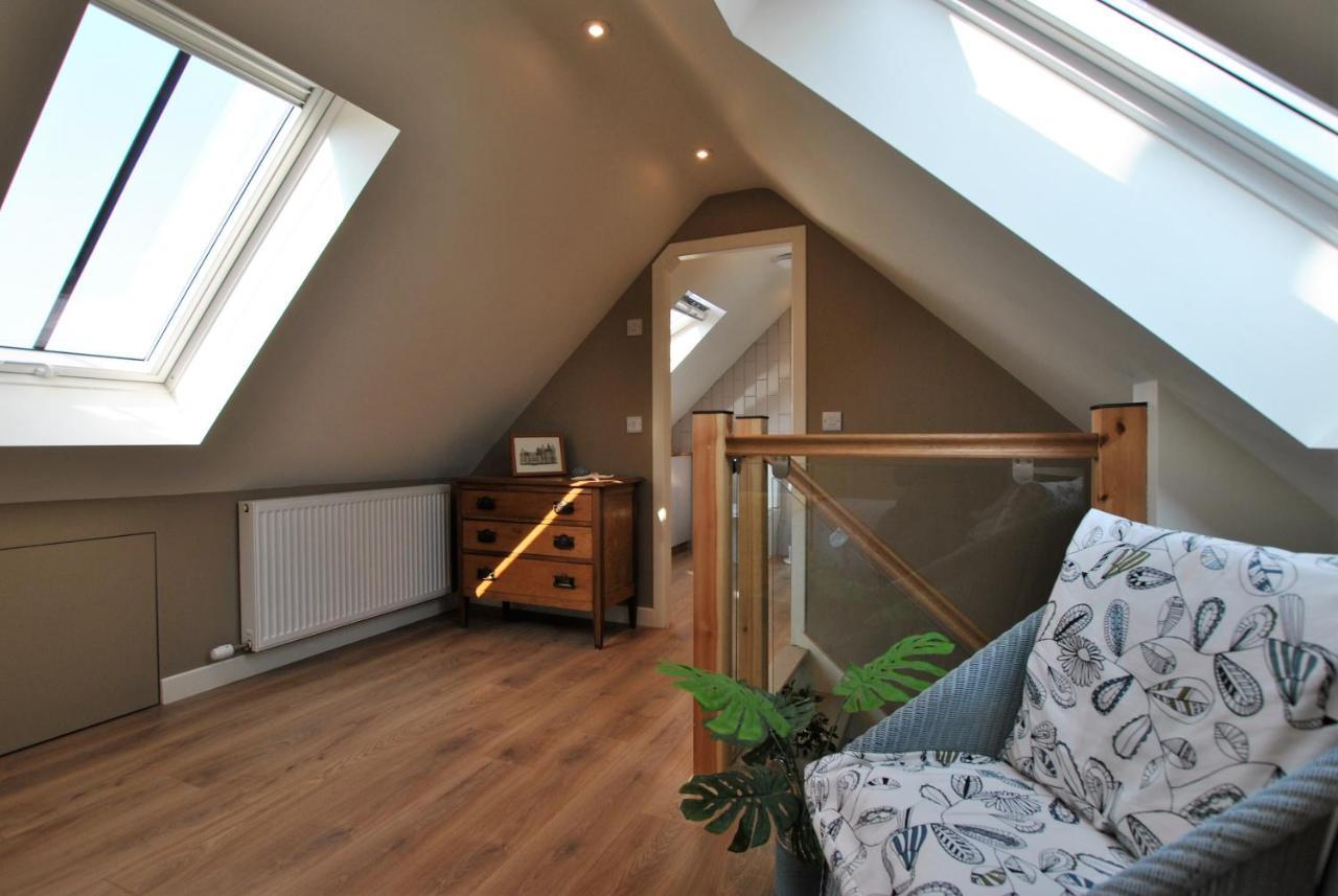 Woods Neuk-Stunning Character Cottage East Neuk Pittenweem Extérieur photo