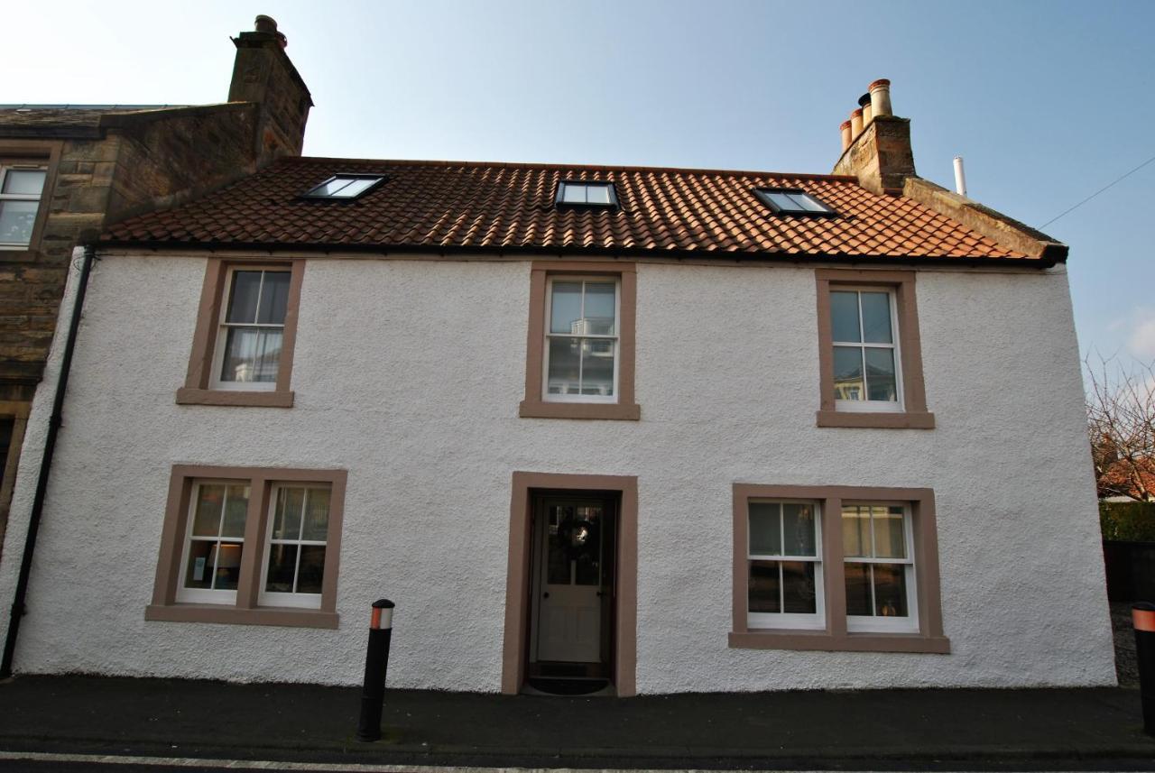 Woods Neuk-Stunning Character Cottage East Neuk Pittenweem Extérieur photo