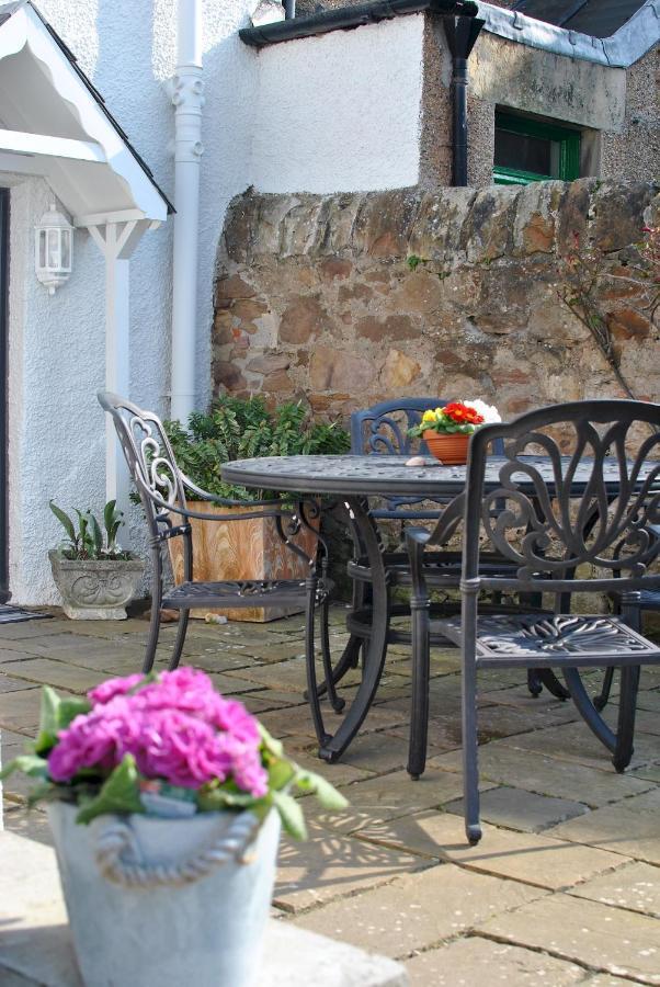 Woods Neuk-Stunning Character Cottage East Neuk Pittenweem Extérieur photo