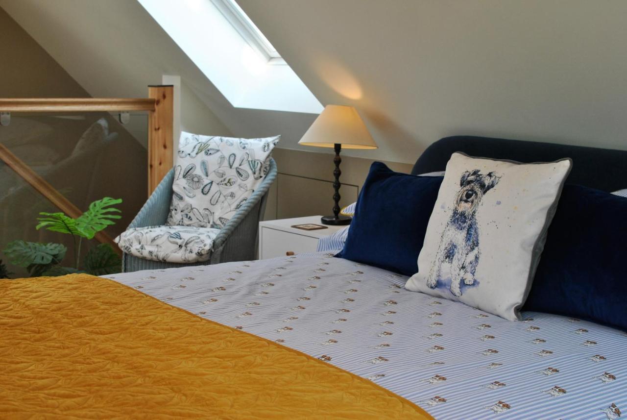 Woods Neuk-Stunning Character Cottage East Neuk Pittenweem Extérieur photo
