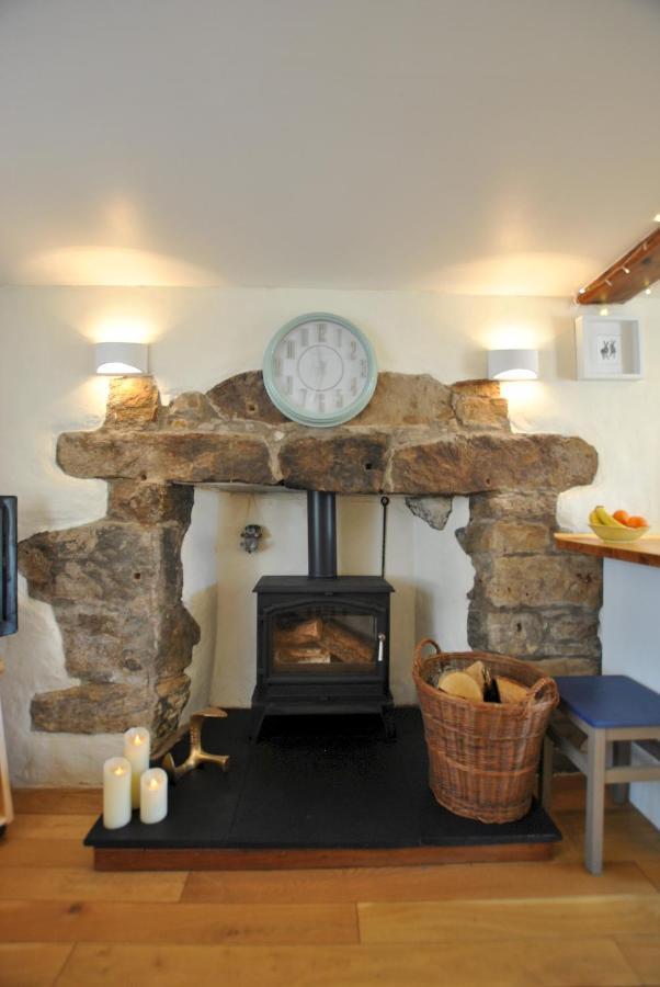 Woods Neuk-Stunning Character Cottage East Neuk Pittenweem Extérieur photo