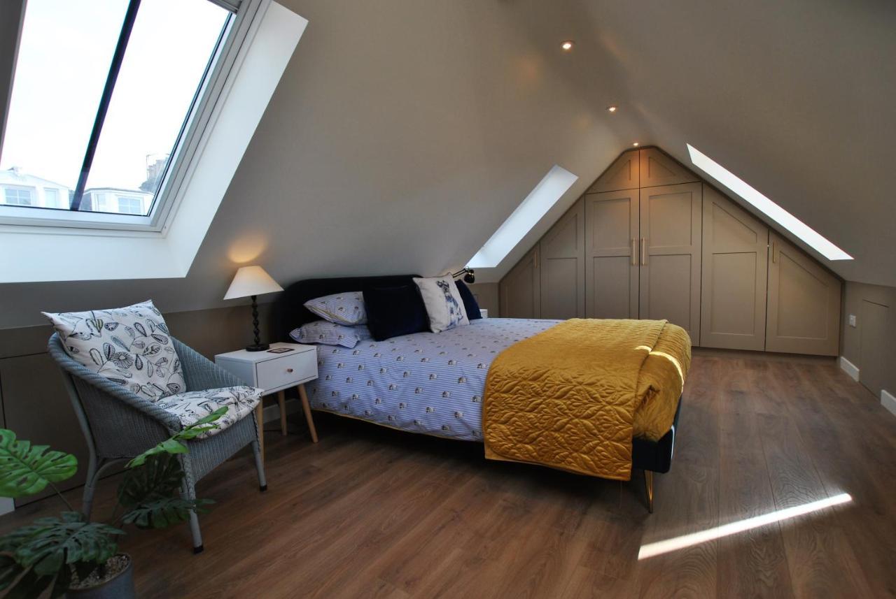 Woods Neuk-Stunning Character Cottage East Neuk Pittenweem Extérieur photo