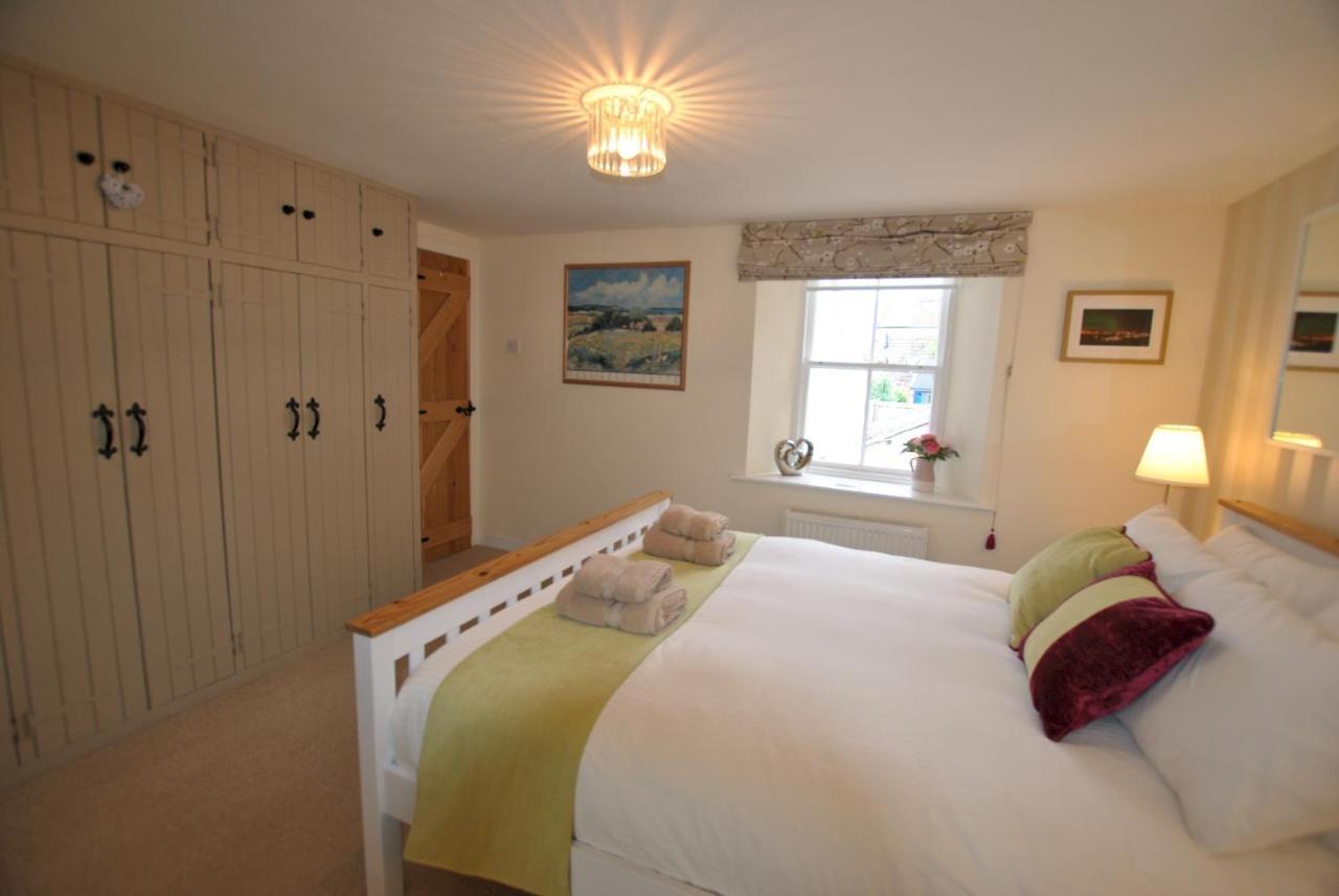 Woods Neuk-Stunning Character Cottage East Neuk Pittenweem Extérieur photo