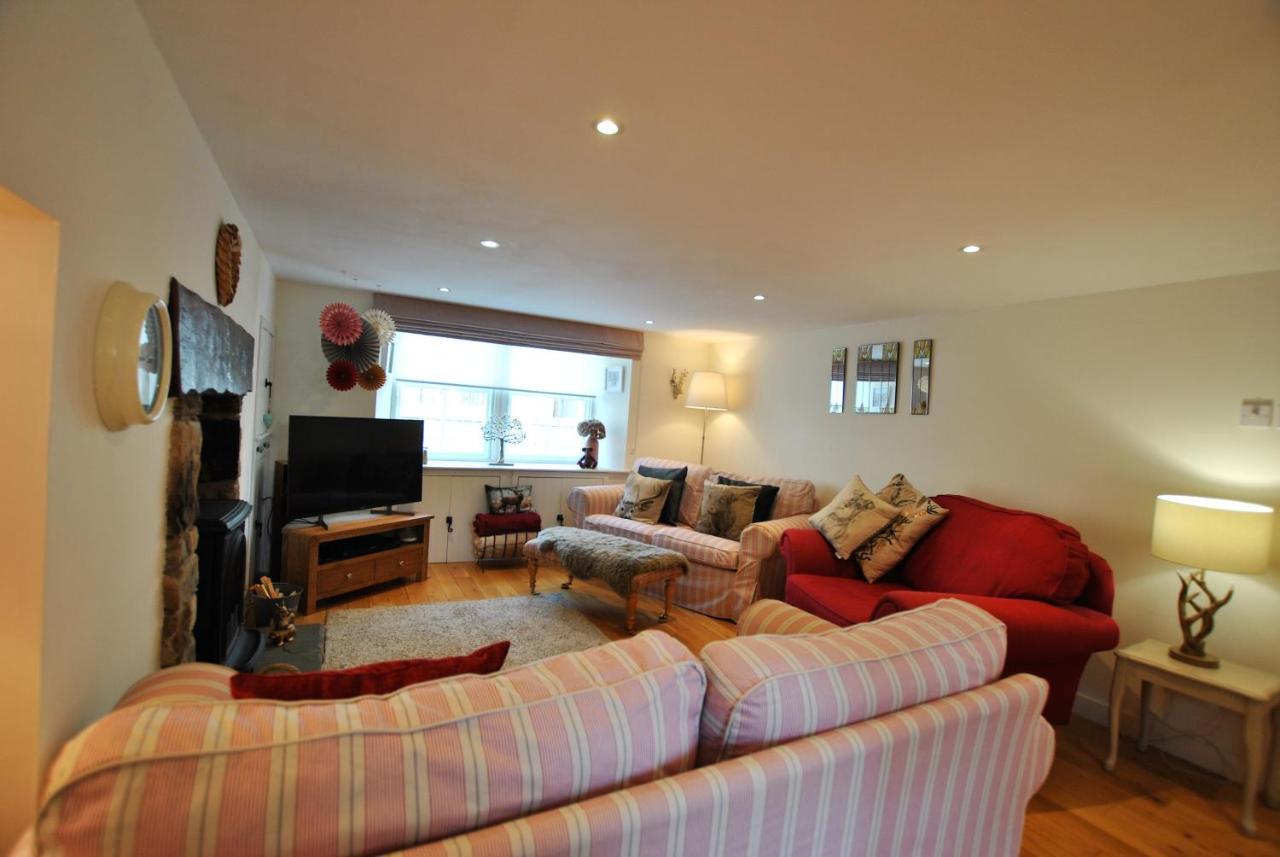Woods Neuk-Stunning Character Cottage East Neuk Pittenweem Extérieur photo