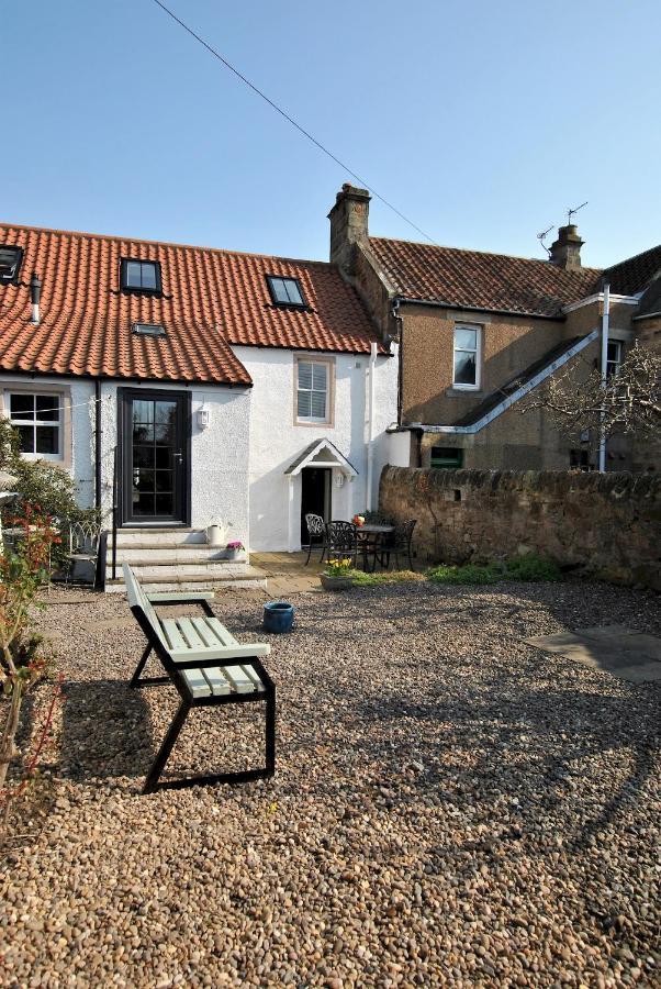 Woods Neuk-Stunning Character Cottage East Neuk Pittenweem Extérieur photo