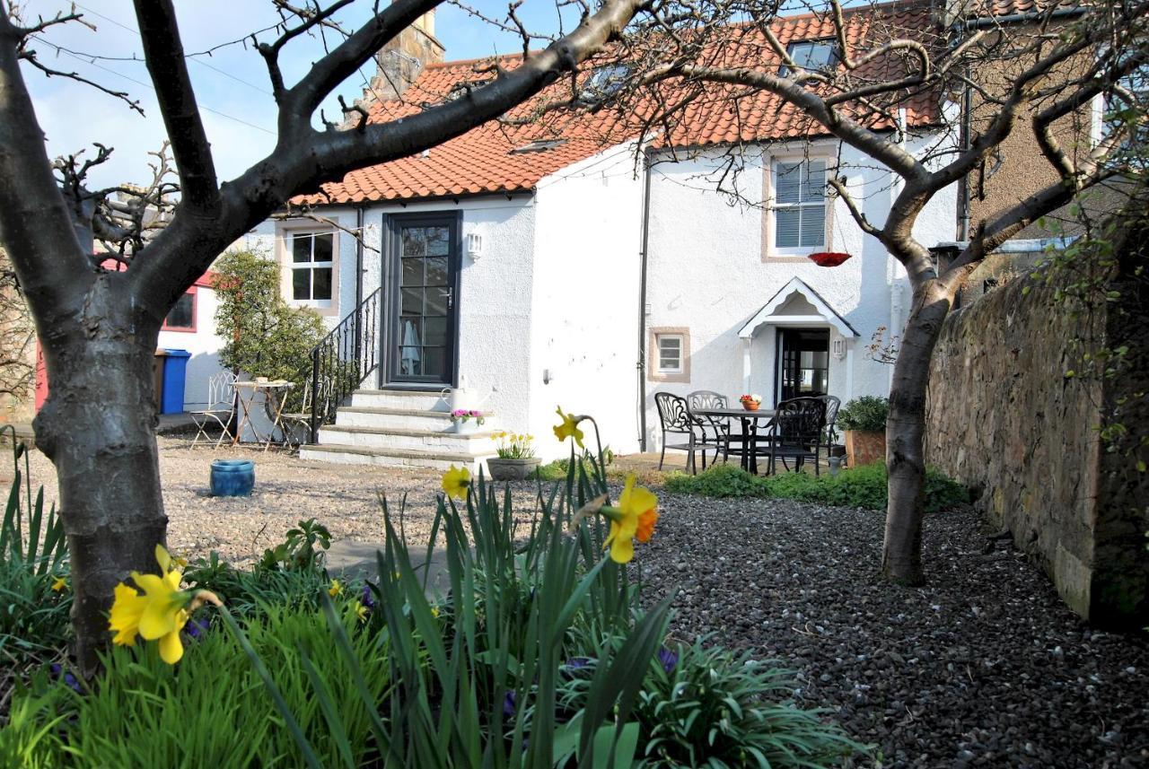 Woods Neuk-Stunning Character Cottage East Neuk Pittenweem Extérieur photo