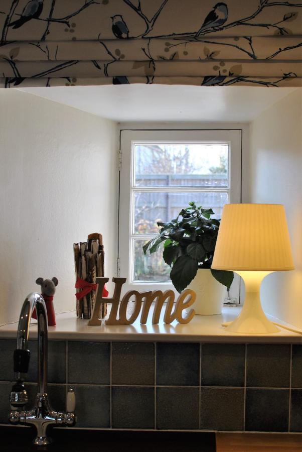 Woods Neuk-Stunning Character Cottage East Neuk Pittenweem Extérieur photo
