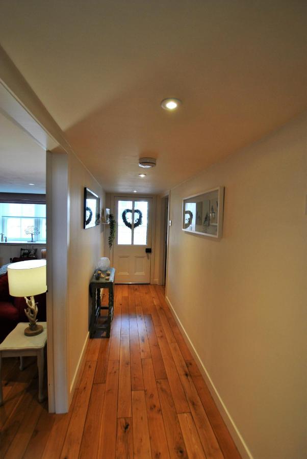 Woods Neuk-Stunning Character Cottage East Neuk Pittenweem Extérieur photo