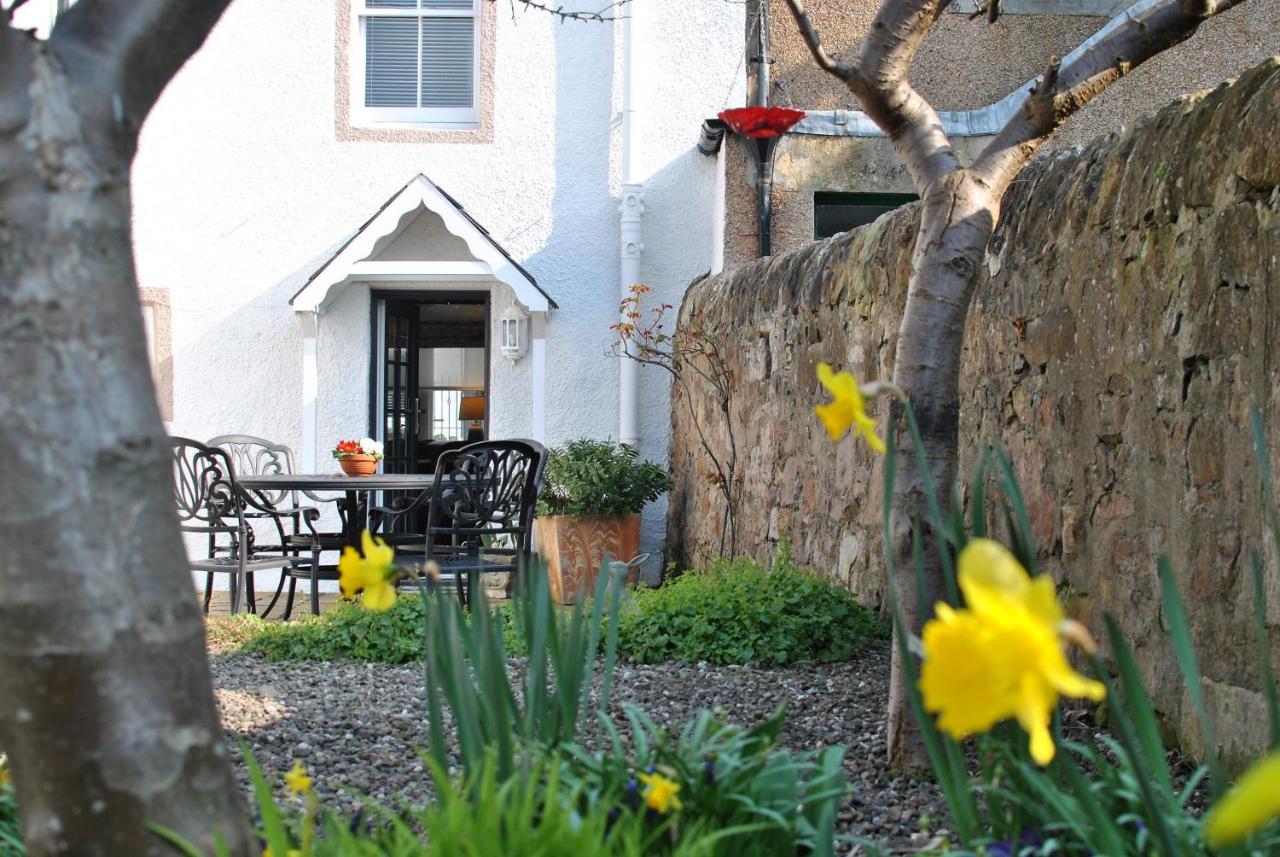 Woods Neuk-Stunning Character Cottage East Neuk Pittenweem Extérieur photo