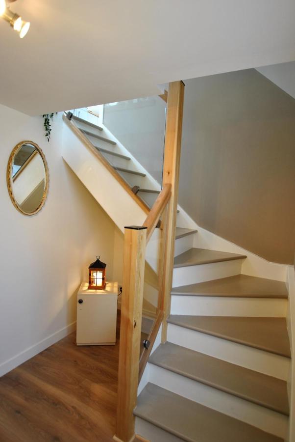 Woods Neuk-Stunning Character Cottage East Neuk Pittenweem Extérieur photo